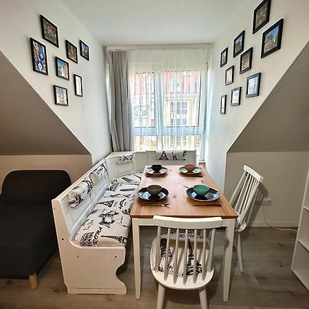 Apartment Im Stadtzentrum Mit W-Lan Home Sweet Home Fuerth Exterior foto