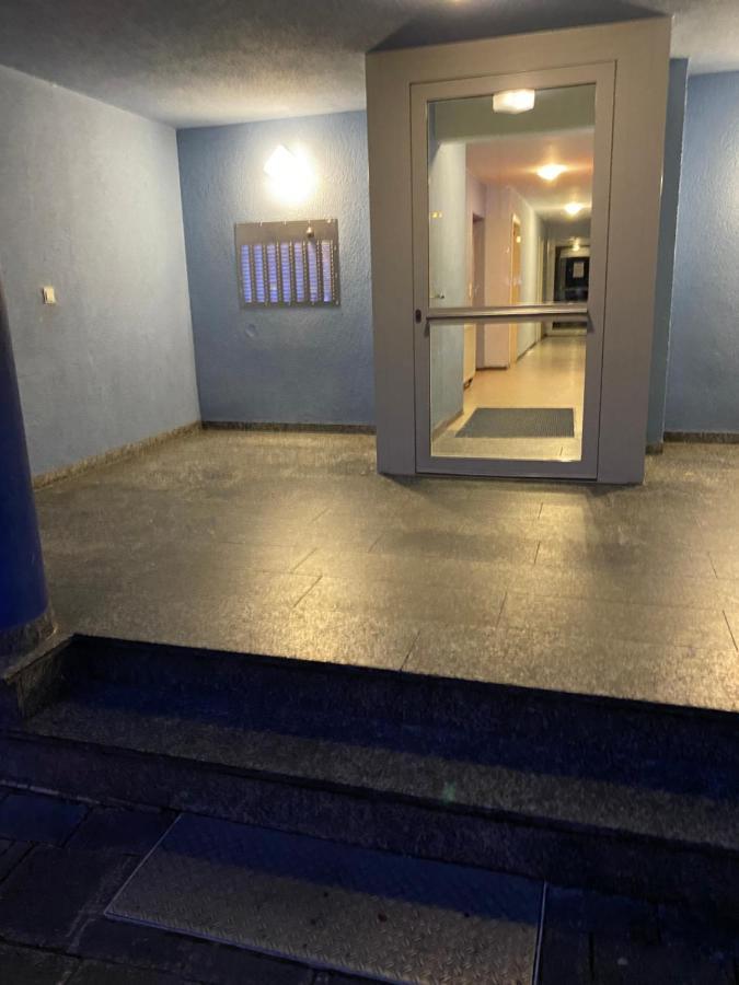 Apartment Im Stadtzentrum Mit W-Lan Home Sweet Home Fuerth Exterior foto