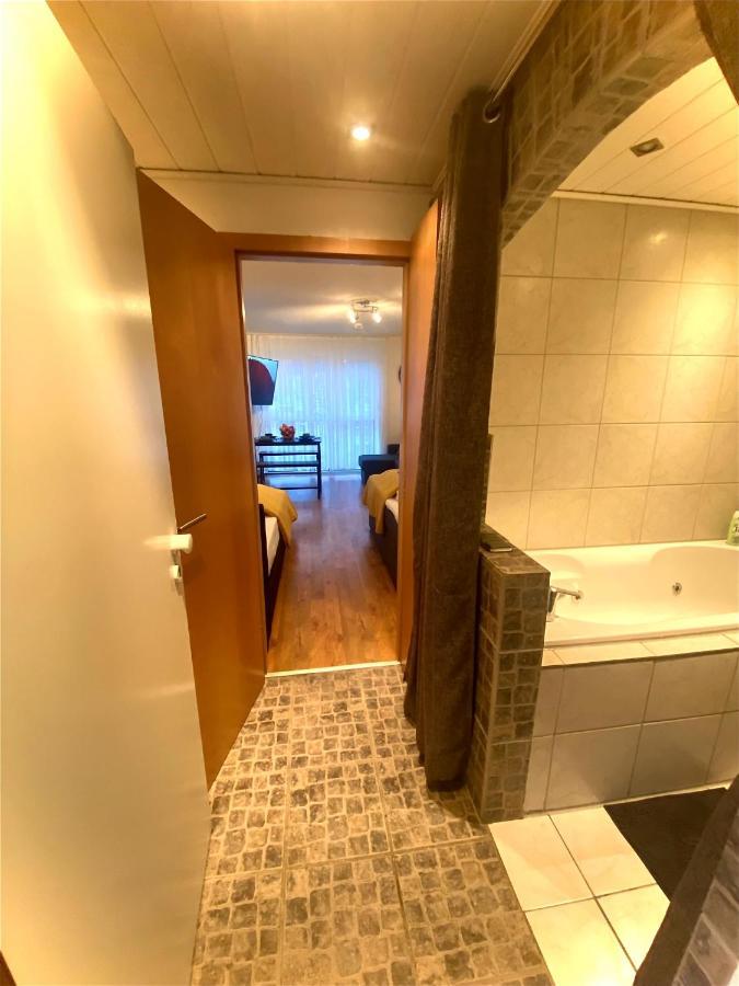 Apartment Im Stadtzentrum Mit W-Lan Home Sweet Home Fuerth Exterior foto