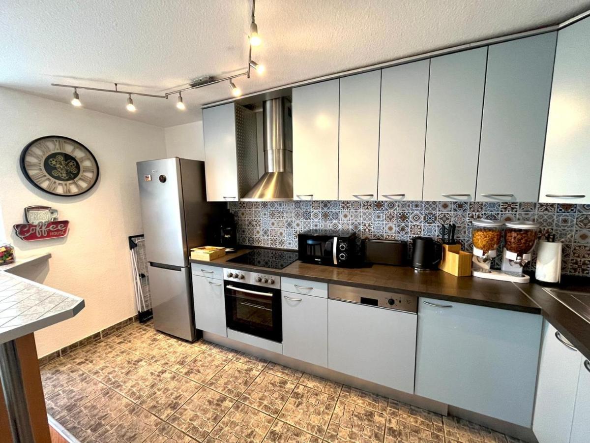 Apartment Im Stadtzentrum Mit W-Lan Home Sweet Home Fuerth Exterior foto