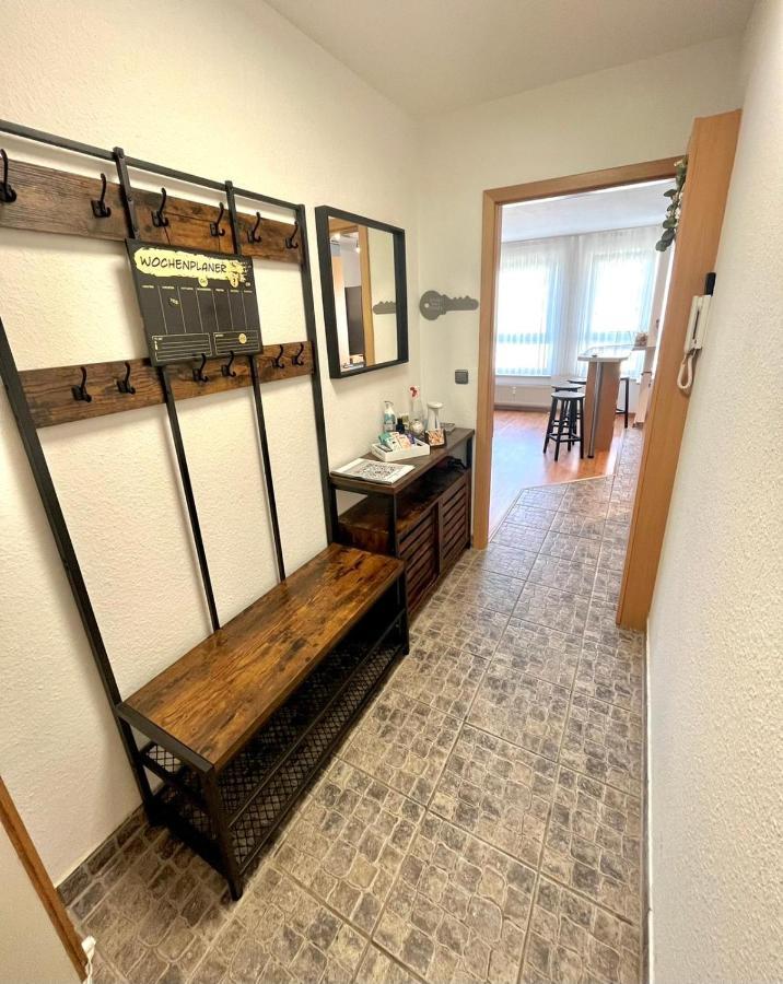 Apartment Im Stadtzentrum Mit W-Lan Home Sweet Home Fuerth Exterior foto